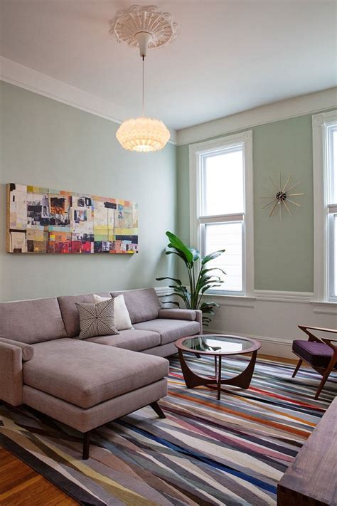 30 Living Room Sage Green Walls