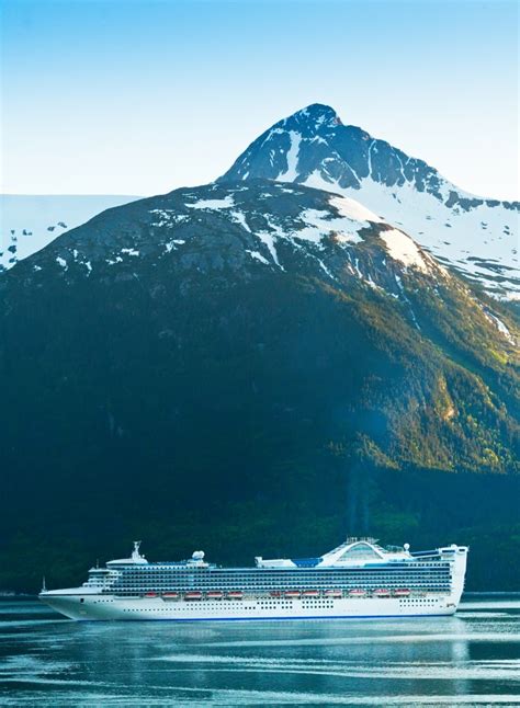 Pick The Alaska Cruise Tour That Is Best For You