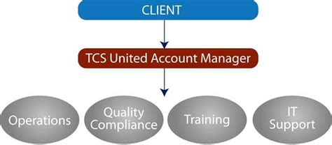 Bring your team together using your management skills. Account Management… | TCS United