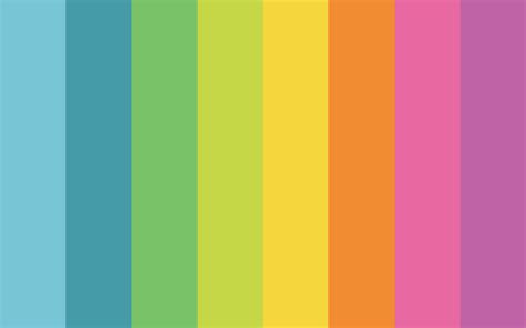 Rainbow Colors Wallpaper ·① Wallpapertag
