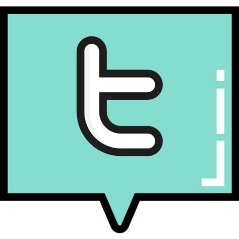 Twitter Vector Svg Icon Svg Repo