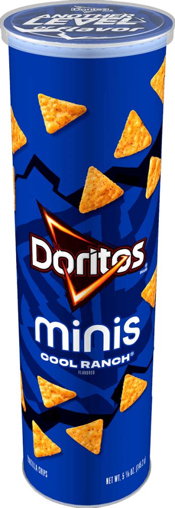 Doritos® Minis Cool Ranch Doritos