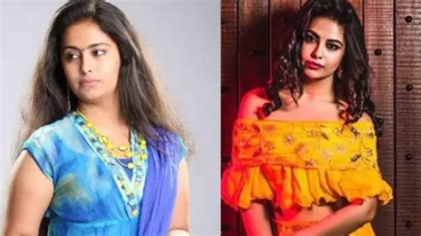 Shocking Transformation Avika Gor Opens Up About Her Weight Loss