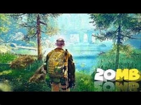 Free fire is the ultimate survival shooter game available on mobile. TOP 5 GAMES UNDER 20MB FOR ANDROID - YouTube