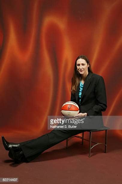 Wnba All Star Ruth Riley Photos And Premium High Res Pictures Getty