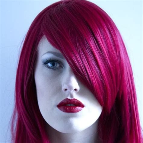 Magenta Hair 50 Cool Shades And Ideas For Bold Women Hair