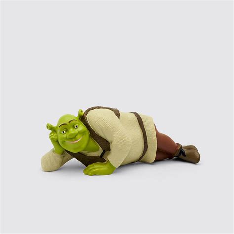 Tonies Shrek Audio Play Figurine Shrek Fairytale Creatures