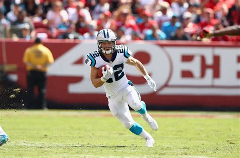 Lots of people think it doesn't really matter how you kill sin. 49ers: How to stop Panthers Christian McCaffrey in Week 8