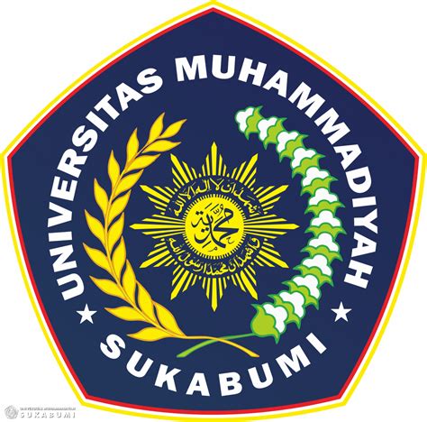 Universitas Muhammadiyah Malang Logo Logo Png Downloa Vrogue Co
