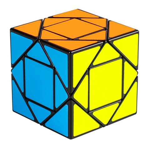 Cubos De Rubik Raros Originales Y Baratos En Aliexpress 2021