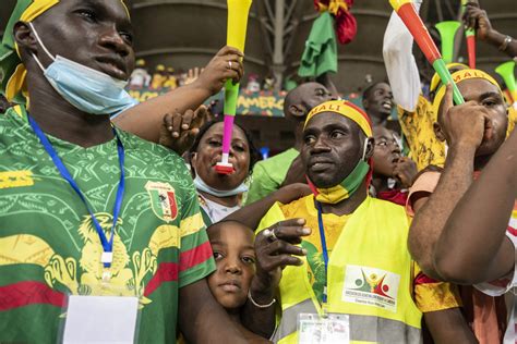 Afcon 2021 Round Of 16 Preview Blockbuster Clash Between Ivory Coast Egypt Senegal Cameroon