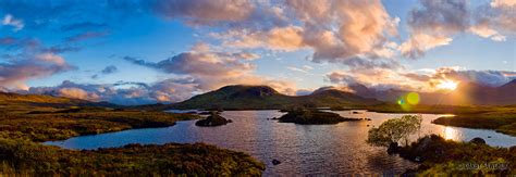 Rannoch Moor Travel Photography And Stock Images By Manchester