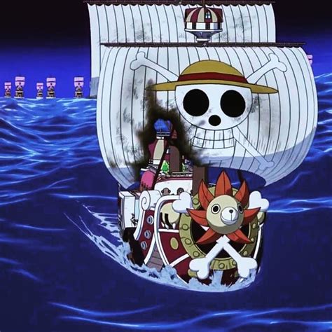 Thousandsunny One Peace Anime Sex Straw Hats One Piece Luffy One