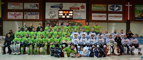 Gewinne strafschüsse, indem du den puck nicht zu hart oder zu sanft. Icebox, Bully und Penalty - Eishockey für den guten Zweck ...
