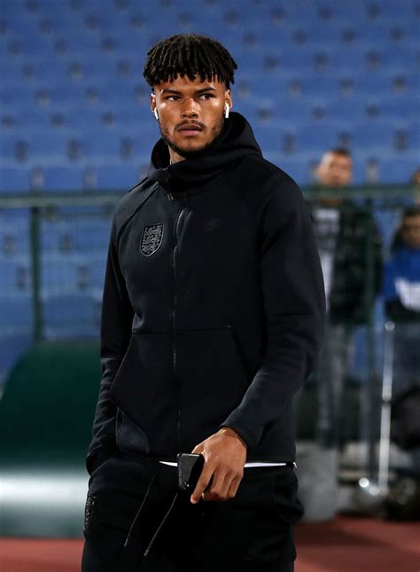 Read the latest tyrone mings headlines, all in one place, on newsnow: Aston Villa defender Tyrone Mings: I feel sorry for the racists | Express & Star