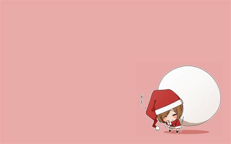 Free Download Cute Chibi Wallpapers 1920x1200 For Your Desktop