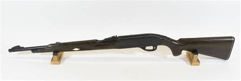 Remington Nylon 66 22lr Semi Auto Rifle