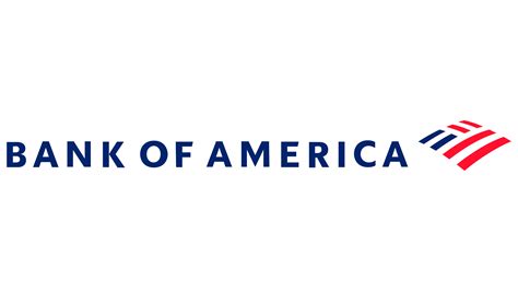 Bank Of America Logo Y Símbolo Significado Historia Png Marca