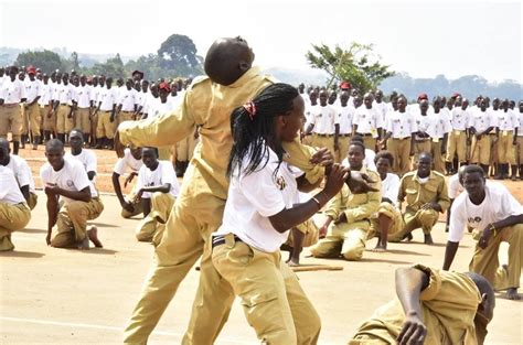While the opposition rejected the results, the president declared the elections to be successfully concluded. Uganda elections 2016: What impact will 'crime preventers' have on the presidential poll?