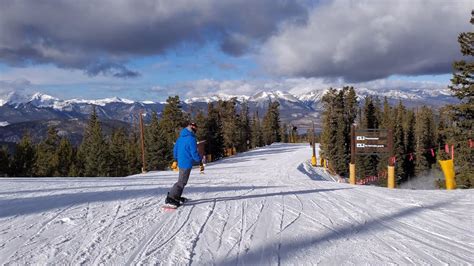 Keystone Ski Resort Colorado 11212020 Youtube