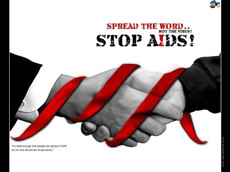 World Aids Day Wallpapers Wallpaper Cave