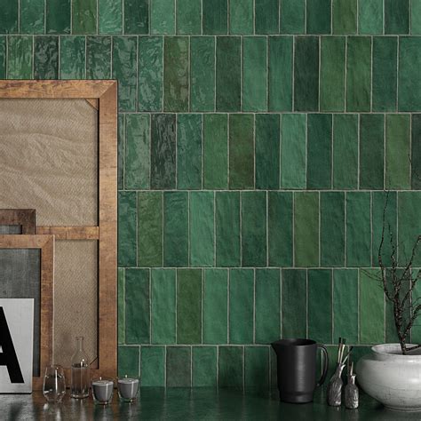 Glazed Ceramic Tile Ceramic Subway Tile Porcelain Tile Subway Tiles