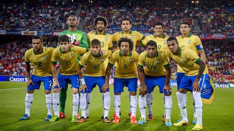 Brazil 2014 World Cup Hd Wallpapers