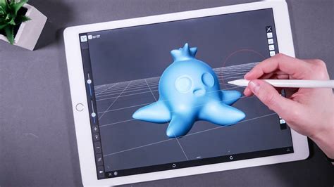 What Is The Best Animation App For Ipad