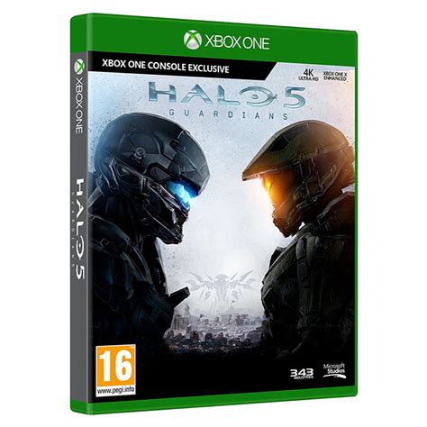 Buy Now Halo 5 Xbox One Dubai Uae Abu Dhabi
