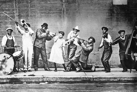 King Olivers Creole Jazz Band New Orleans 1920s I Founded Them And