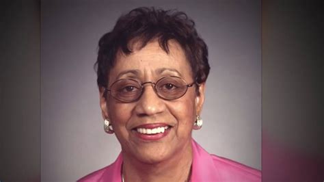 Maxine Horner Greenwood Cultural Center Co Founder And Trailblazing