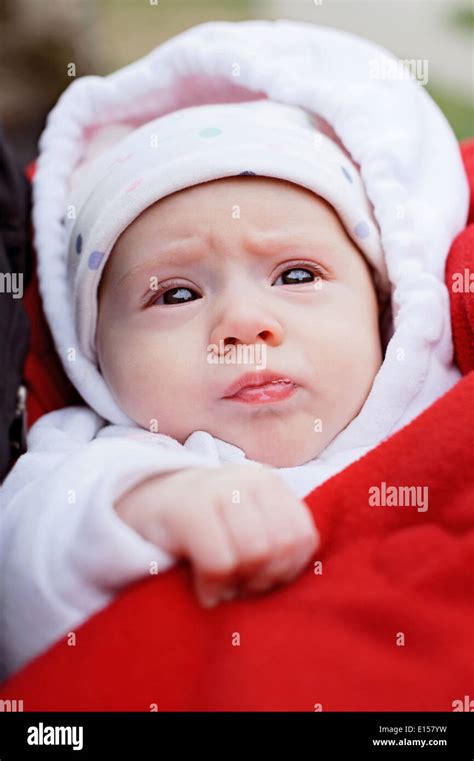 Beautiful Girl Baby Hi Res Stock Photography And Images Alamy