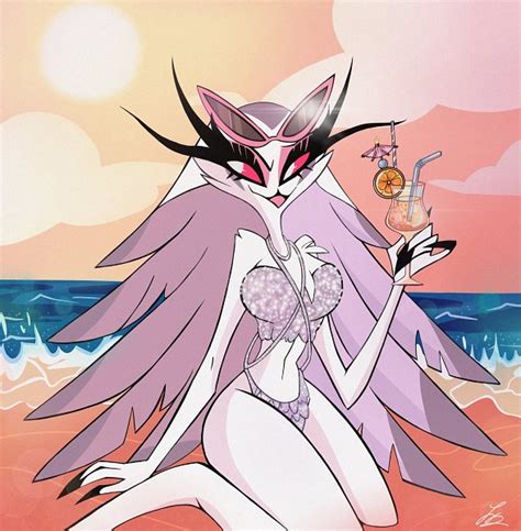 Stella Helluva Boss Image By Lizsketches Zerochan Anime