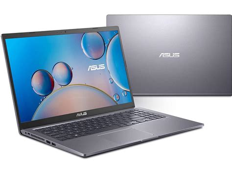 Asus Vivobook 156 Thin And Light Laptop 10th Gen Intel Core I3