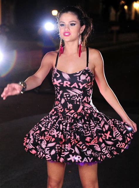 Selena Gomez Hit The Lights Download American Download Business