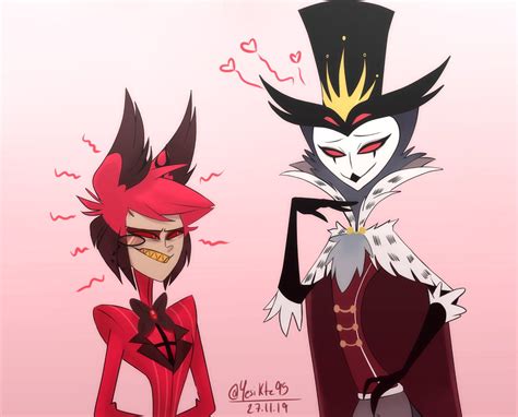 Memes Imagenes Votaciones Y Cualquier Cosa Que Sea De Hazbin Hotel