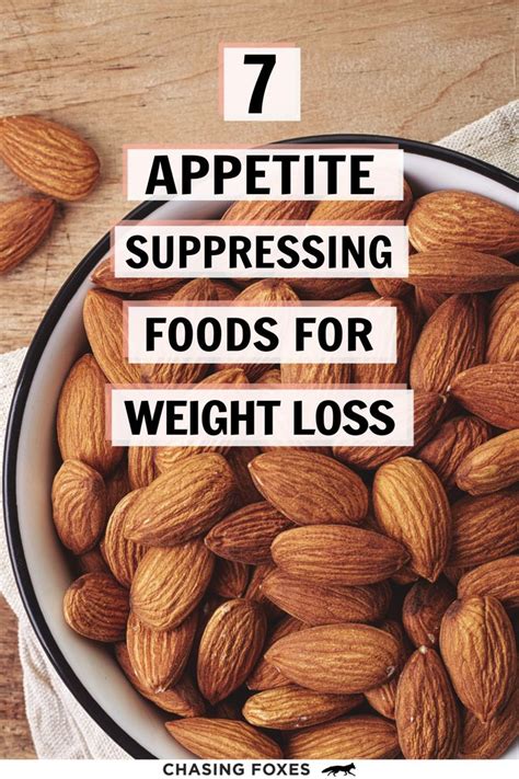 7 Appetite Suppressing Foods Youll Want To Eat In 2020 Eat Food