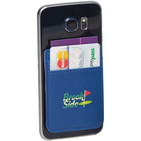 Wholesale Donald Rfid Smartphone Card Holder Spcst149 Discountmugs