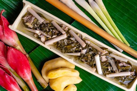 5 Outstanding Tribal Dishes In Sarawak And Where To Find Them