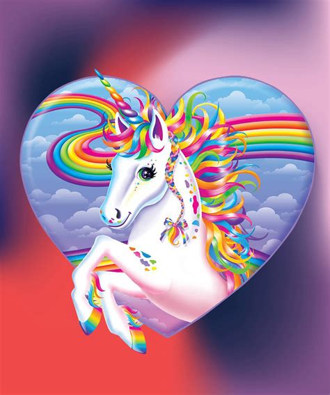 lisa frank hair is the instagram trend we never knew we needed lisa frank unicorn pictures