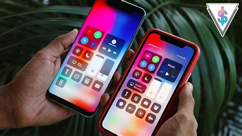 Make sure your contacts and address book make the move with you by following these instructions. Transform your Android phone to an iPhone X running iOS ...