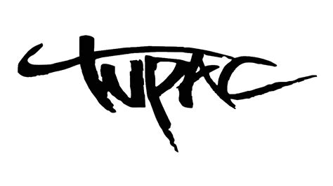 2pac Logo And Symbol Meaning History Png