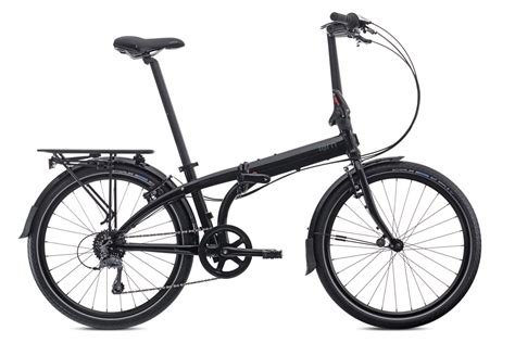 I know both of them are fantastic bikes, thus having a hard time to deicde. Tern Node D8 NYCeWheels.com