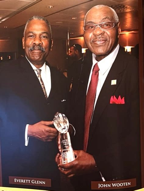 Why John Wooten Is A Bonafide Candidate For The Pro Football Hall Of