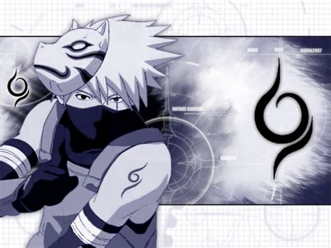 Bilinick Kakashi Hatake Images And Wallpapers