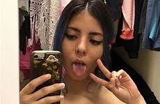 shesfreaky exposed amateur hot selfies instead taking class comments nudes smutty
