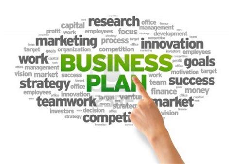 Structurally, it is the first chapter of your business plan. Make Your New Business Plan for 2018 Now! - Maria Luchsinger