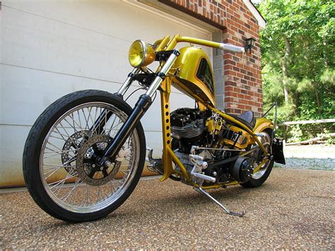 Kolor Gold Motorcycles Harley Davidson Hd Wallpaper Peakpx