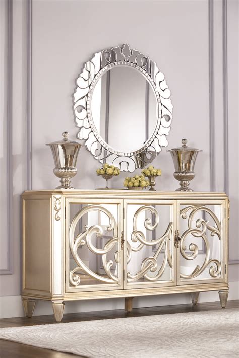 More than 25,000 sellers offering you a vibrant collection of fashion, collectibles, home decor, and more. Jessica McClintock Collection - BUFFET with STONE TOP # ...