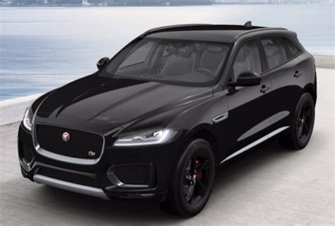 2021 Jaguar F Pace Price Reviews And Ratings By Car Experts Carlistmy